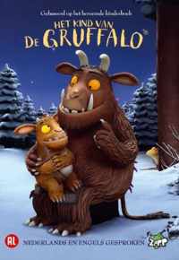 Het Kind Van De Gruffalo