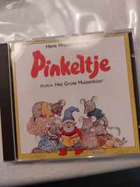 Pinkeltje