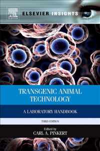 Transgenic Animal Technology