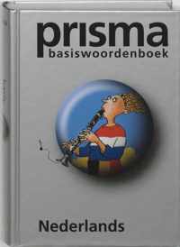 Basiswoordenboek Nederlands