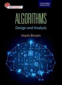 Algorithms