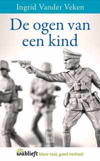 Door de ogen van kinderen - Ingrid Vander Veken - Paperback (9789460015489)