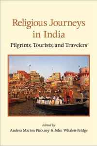 Religious Journeys in India