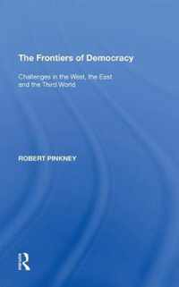 The Frontiers of Democracy