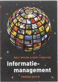 Informatiemanagement