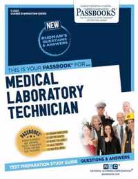 Medical Laboratory Technician