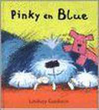 Pinky En Blue