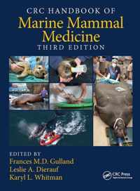 CRC Handbook of Marine Mammal Medicine