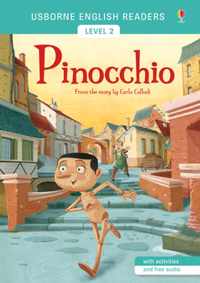 Pinocchio