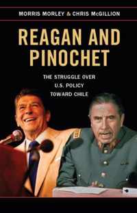 Reagan and Pinochet