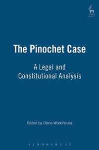 The Pinochet Case