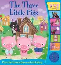 Three Little Pigs