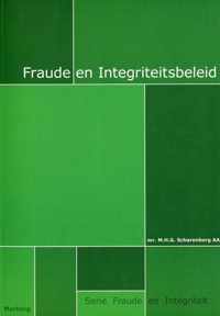 Fraude en integriteitsbeleid