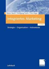 Integriertes Marketing