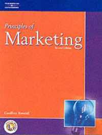 Principles of Marketing