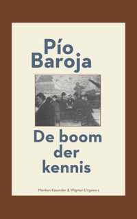 Spaanse bibliotheek - De boom der kennis