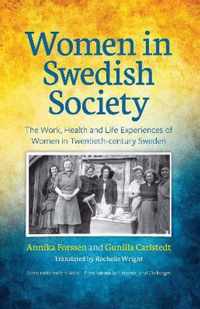 WOMEN IN SWEDISH SOCIETY PB