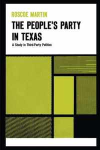 The People's Party in Texas