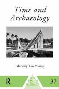 Time and Archaeology