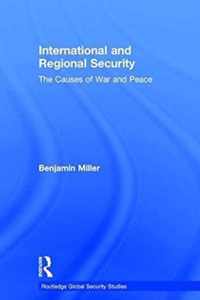 International and Regional Security