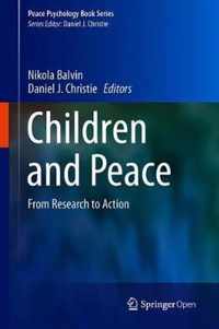 Children and Peace