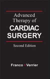 Advanced Therapy Cardiac Surgery