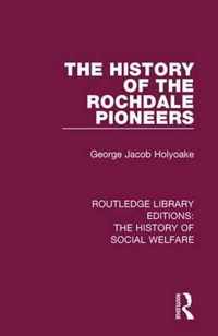 The History of the Rochdale Pioneers