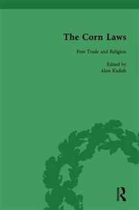 The Corn Laws: The Formation of Popular Economics in Britain