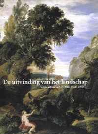 De uitvinding van het landschap