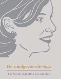 De roodgevoerde toga