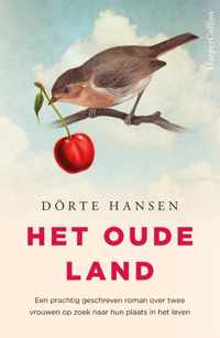 Het oude land