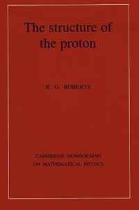 The Structure of the Proton