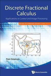 Discrete Fractional Calculus