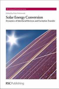 Solar Energy Conversion