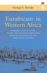 Eurafricans in Western Africa