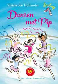 Swing  -   Dansen met Pip