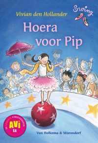 Hoera voor Pip