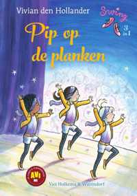 Swing  -   Pip op de planken