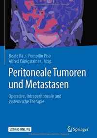 Peritoneale Tumoren und Metastasen