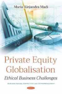 Private Equity Globalisation