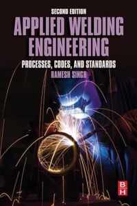 Applied Welding Engineering