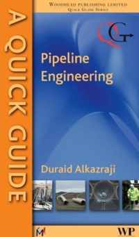 A Quick Guide to Pipeline Engineering