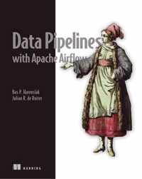 Data Pipelines with Apache Airflow