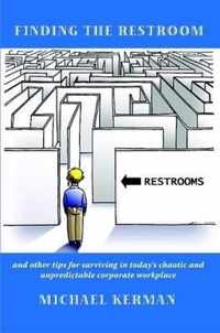 Finding the Restroom