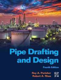 Pipe Drafting and Design