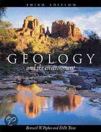 Geology And The Environment