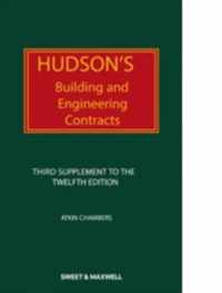 Hudson's Building and Engineering Contracts