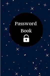 Password Book