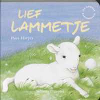 Lief lammetje