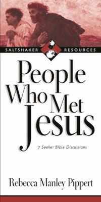 People who met Jesus